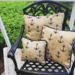 Nautical Pillows