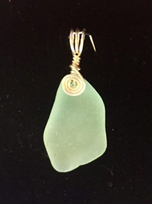Sea Glass Baubles - Image 4