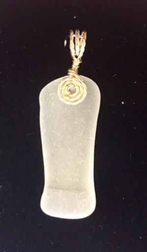 Sea Glass Baubles - Image 3
