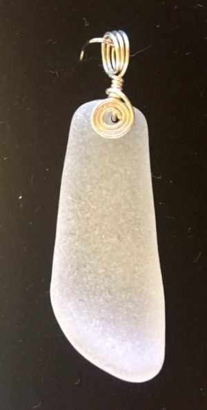 Sea Glass Baubles - Image 8