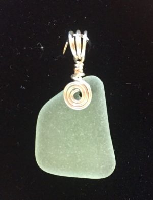 Sea Glass Baubles - Image 7